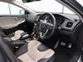 2018 Volvo V40