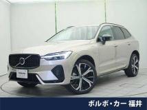 2026 Volvo XC60