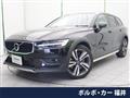 2019 Volvo V60