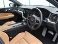2019 Volvo V60