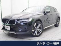 2019 Volvo V60
