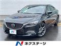 2015 Mazda Atenza