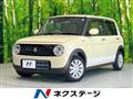 2026 Suzuki Lapin