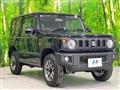 2025 Suzuki Jimny