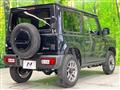 2025 Suzuki Jimny