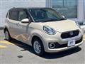 2018 Toyota Passo