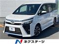2017 Toyota Voxy