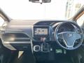 2017 Toyota Voxy