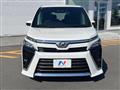 2017 Toyota Voxy