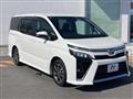 2017 Toyota Voxy