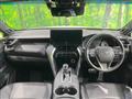 2022 Toyota Harrier