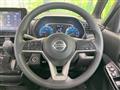 2020 Nissan ROOX
