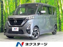 2020 Nissan ROOX