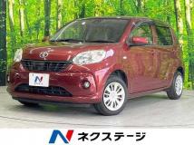 2016 Toyota Passo