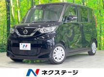 2022 Nissan ROOX
