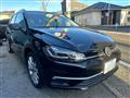 2018 Volkswagen Golf Variant