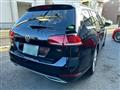 2018 Volkswagen Golf Variant