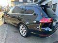 2018 Volkswagen Golf Variant