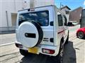 2021 Suzuki Jimny
