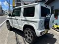 2021 Suzuki Jimny