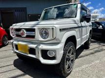 2021 Suzuki Jimny