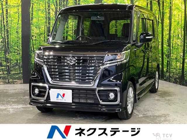 2020 Suzuki Suzuki Others