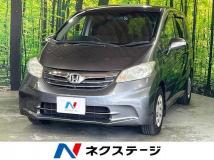 2013 Honda Freed