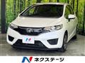 2015 Honda Fit Hybrid