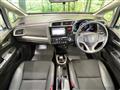 2015 Honda Fit Hybrid