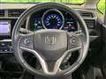 2015 Honda Fit Hybrid