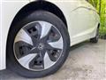 2015 Honda Fit Hybrid