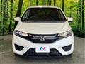 2015 Honda Fit Hybrid