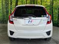2015 Honda Fit Hybrid