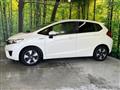 2015 Honda Fit Hybrid