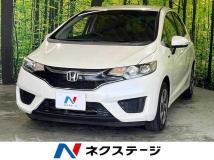 2015 Honda Fit Hybrid