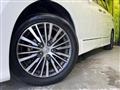 2017 Nissan Elgrand
