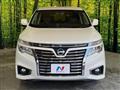 2017 Nissan Elgrand
