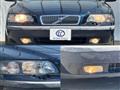 2001 Volvo V70