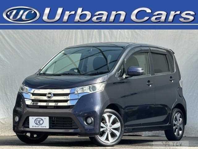 2013 Nissan Nissan Others