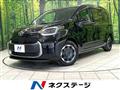 2024 Toyota Sienta