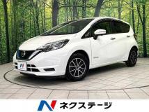 2018 Nissan Note