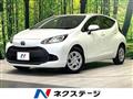 2023 Toyota AQUA
