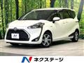 2019 Toyota Sienta