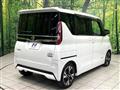 2022 Nissan ROOX