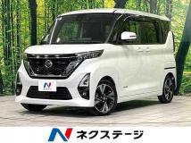 2022 Nissan ROOX