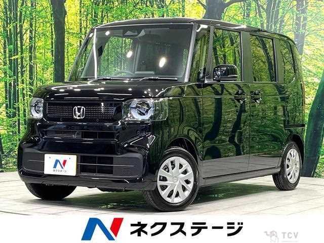 2026 Honda N BOX