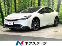2023 Toyota Prius