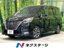 2019 Nissan Serena