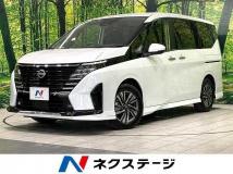 2024 Nissan Serena