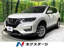 2018 Nissan X-Trail